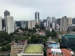 The Claymore (D9), Condominium #454015141